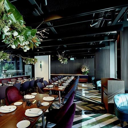 West Hotel Sydney, Curio Collection By Hilton Bagian luar foto