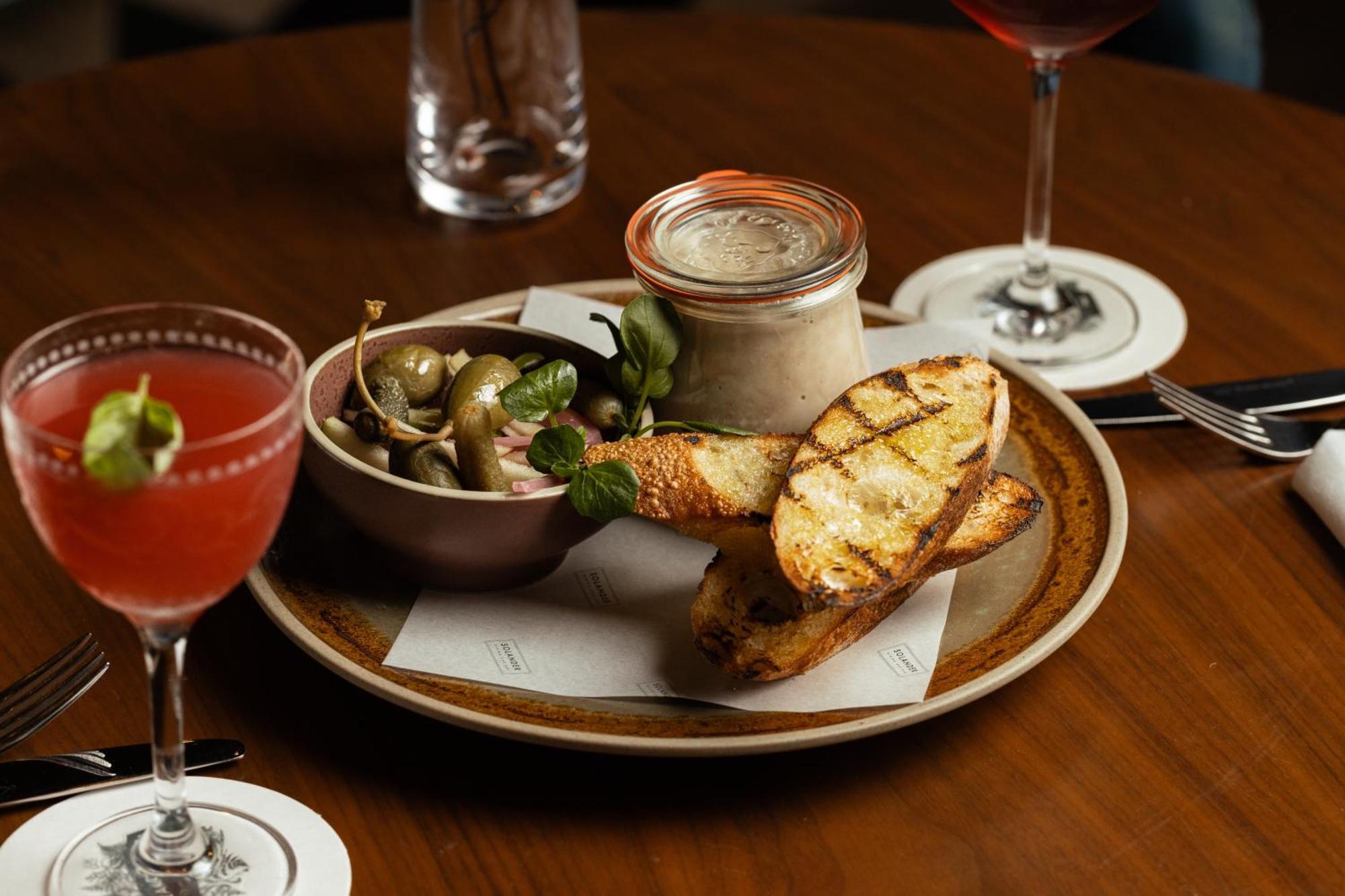 West Hotel Sydney, Curio Collection By Hilton Bagian luar foto