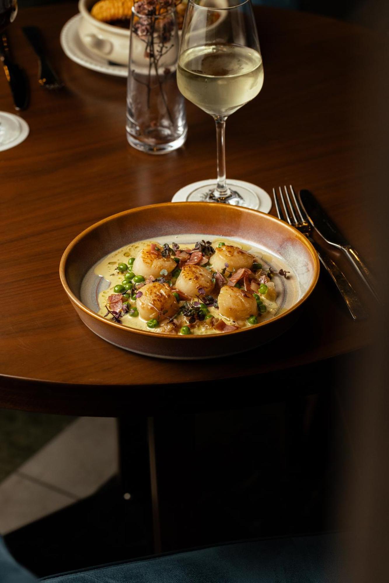 West Hotel Sydney, Curio Collection By Hilton Bagian luar foto