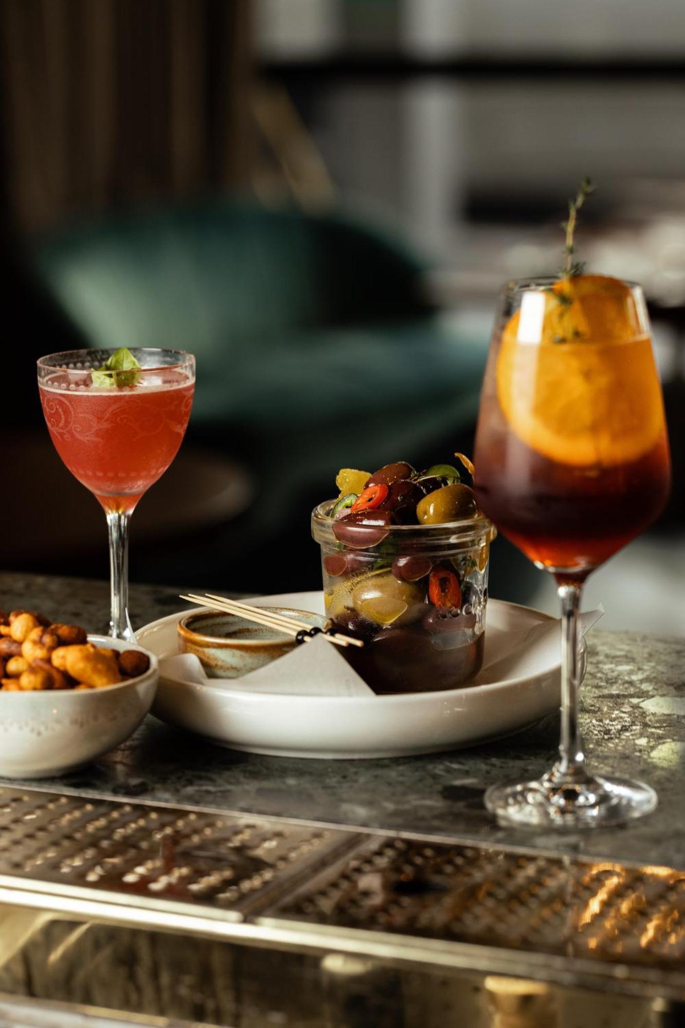 West Hotel Sydney, Curio Collection By Hilton Bagian luar foto