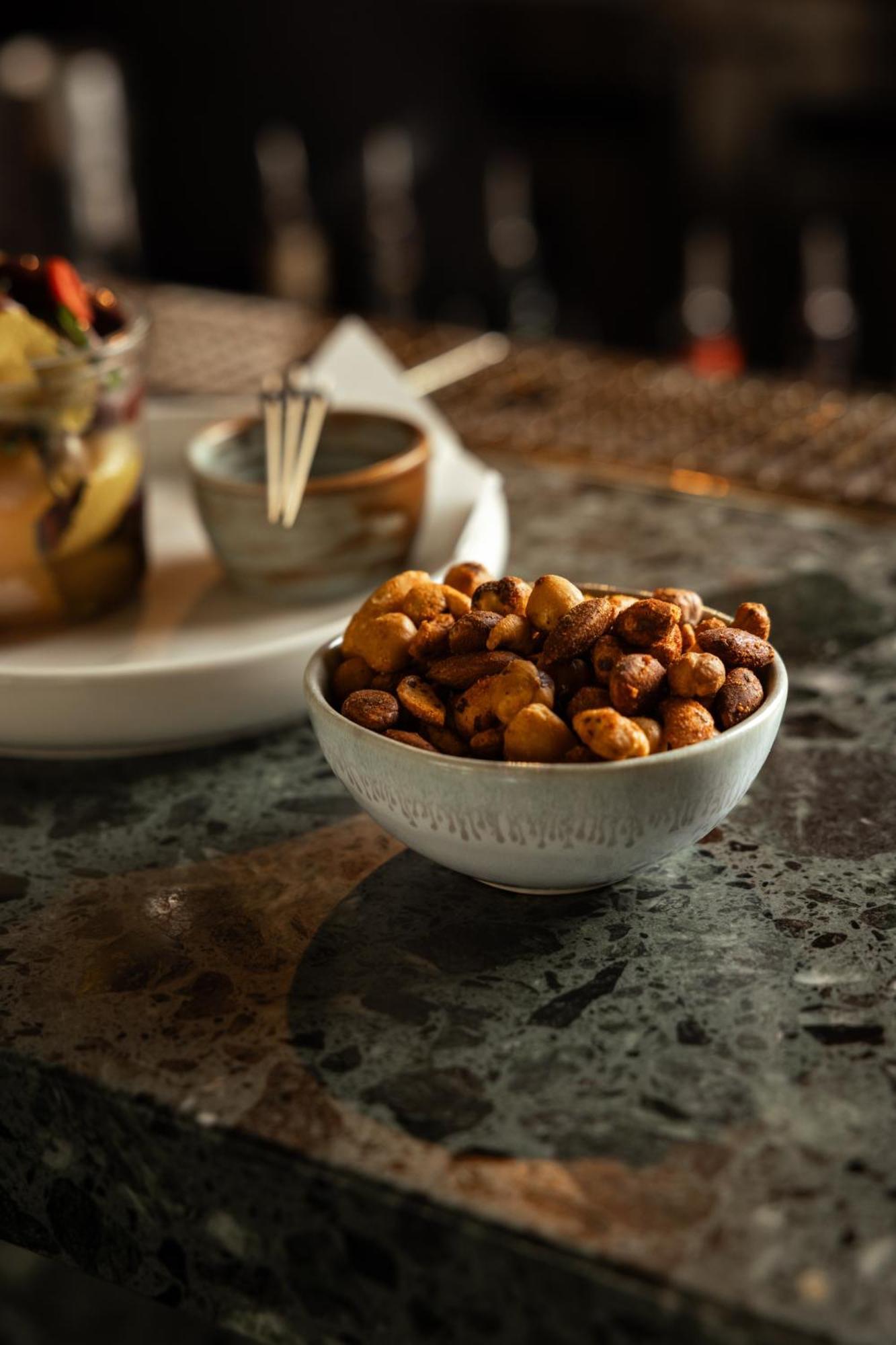 West Hotel Sydney, Curio Collection By Hilton Bagian luar foto