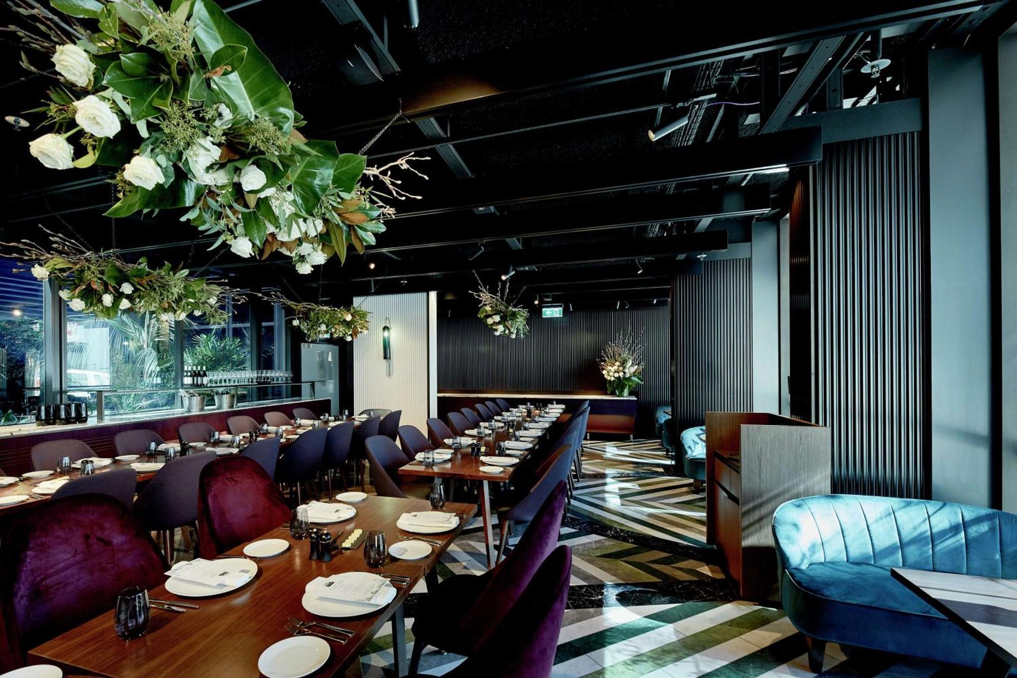 West Hotel Sydney, Curio Collection By Hilton Bagian luar foto