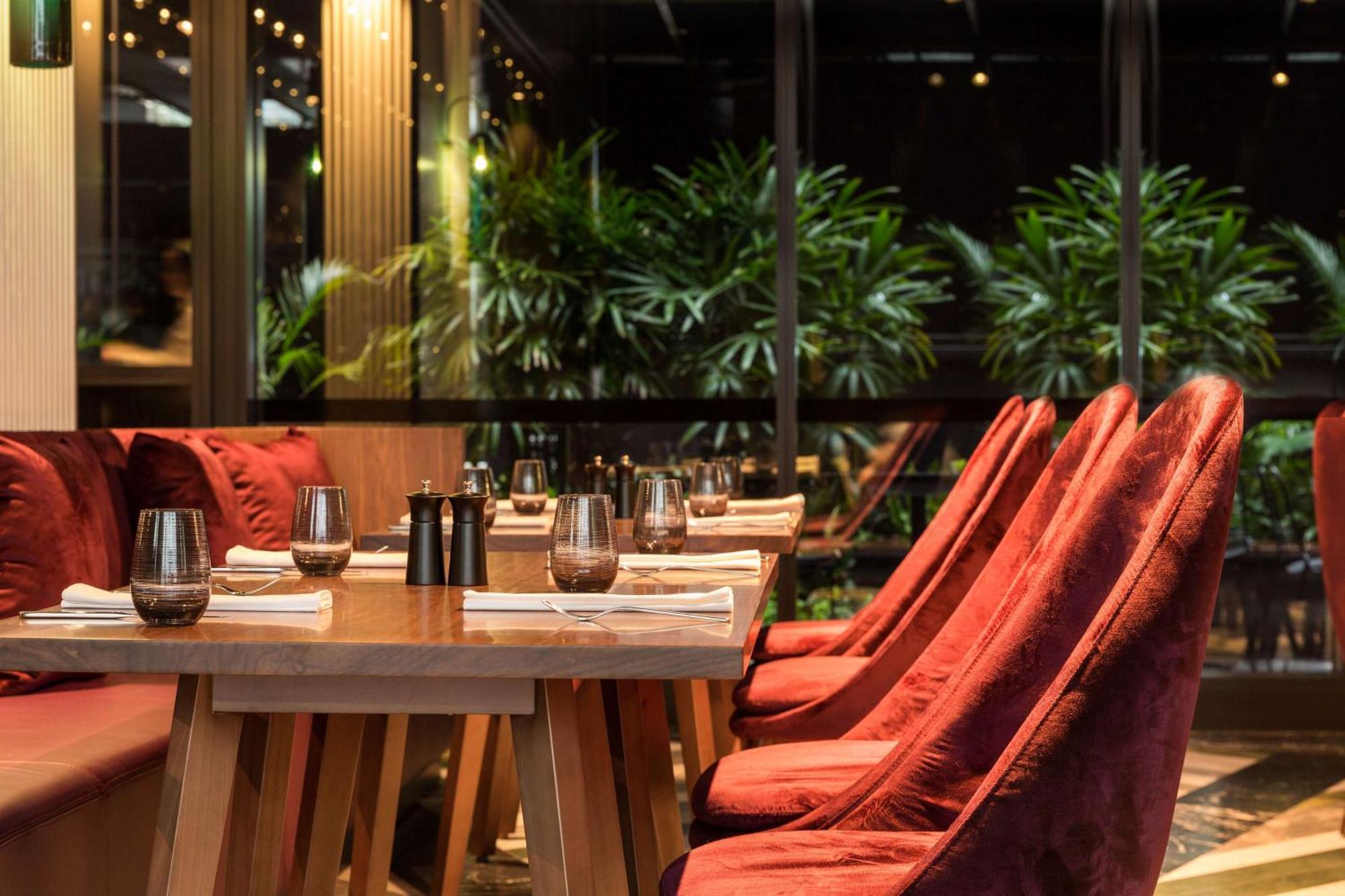 West Hotel Sydney, Curio Collection By Hilton Bagian luar foto